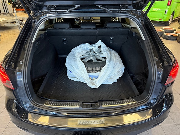 Mazda 6 17 of 17