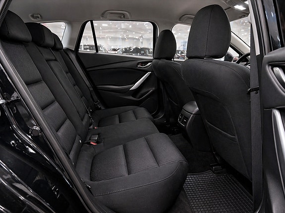 Mazda 6 8 of 17
