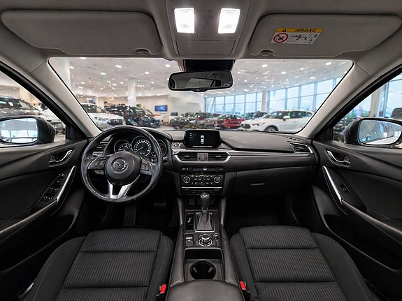 Mazda 6 9 of 17