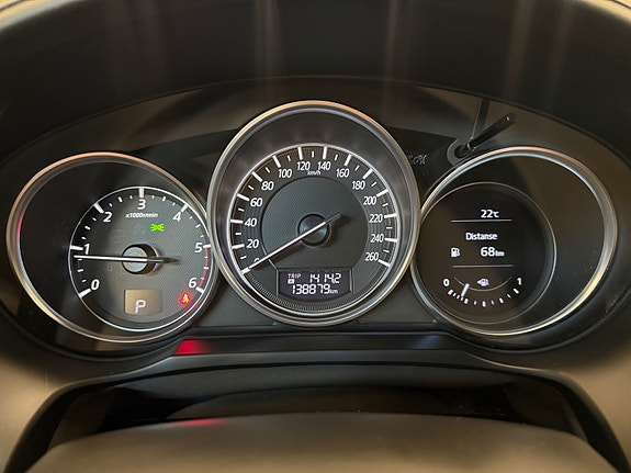 Mazda 6 11 of 17