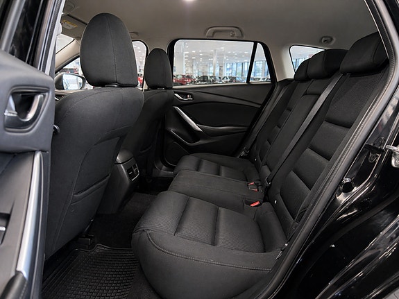 Mazda 6 6 of 17