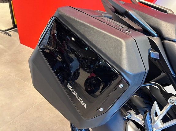 Honda CB1000 GT - Kampanje! Få med 15.000,- i utstyr! 5 of 27