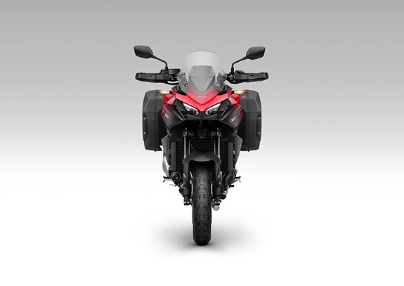 Honda CB1000 GT - Kampanje! Få med 15.000,- i utstyr! 26 of 27
