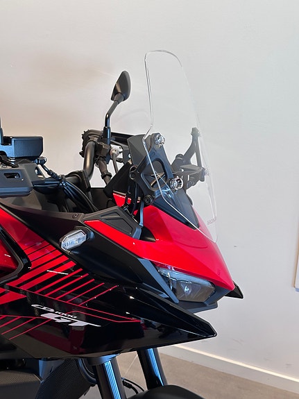 Honda CB1000 GT - Kampanje! Få med 15.000,- i utstyr! 6 of 27