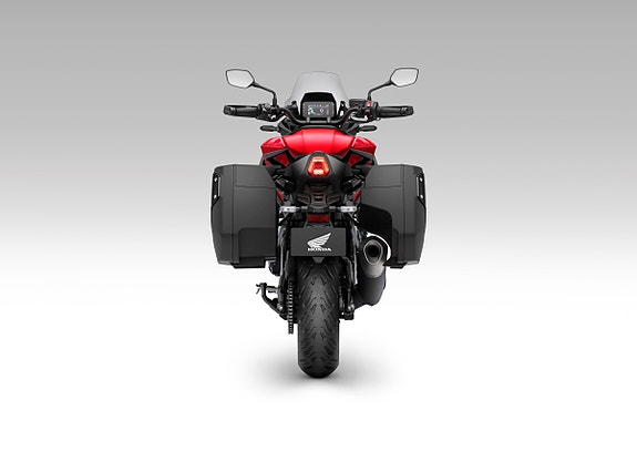 Honda CB1000 GT - Kampanje! Få med 15.000,- i utstyr! 27 of 27