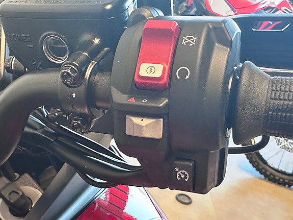 Honda CB1000 GT - Kampanje! Få med 15.000,- i utstyr! 8 of 27