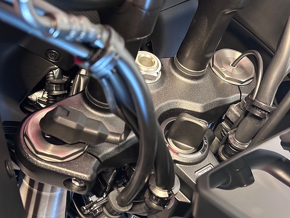 Honda CB1000 GT - Kampanje! Få med 15.000,- i utstyr! 12 of 27