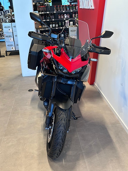 Honda CB1000 GT - Kampanje! Få med 15.000,- i utstyr! 4 of 27