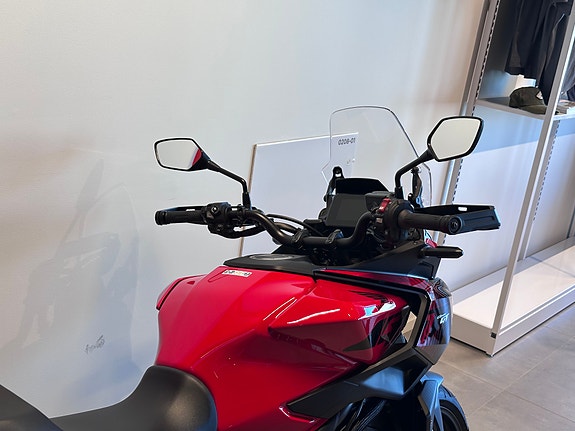 Honda CB1000 GT - Kampanje! Få med 15.000,- i utstyr! 9 of 27