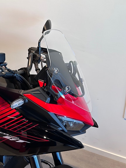Honda CB1000 GT - Kampanje! Få med 15.000,- i utstyr! 7 of 27