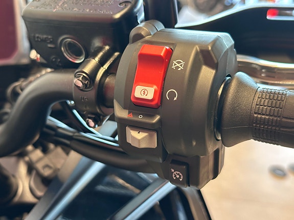 Honda CB1000 GT - Kampanje! 15.000,- i utstyr inkl. 10 of 10