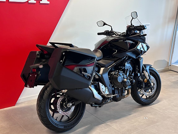 Honda CB1000 GT - Kampanje! 15.000,- i utstyr inkl. 3 of 10
