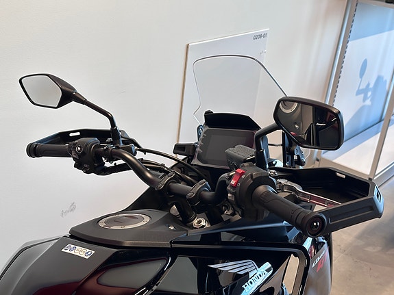 Honda CB1000 GT - Kampanje! 15.000,- i utstyr inkl. 8 of 10