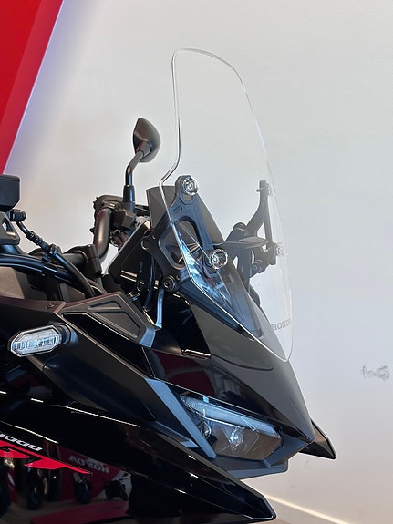 Honda CB1000 GT - Kampanje! 15.000,- i utstyr inkl. 7 of 10
