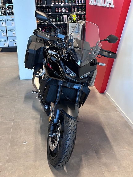 Honda CB1000 GT - Kampanje! 15.000,- i utstyr inkl. 5 of 10
