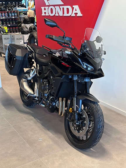 Honda CB1000 GT - Kampanje! 15.000,- i utstyr inkl. 4 of 10