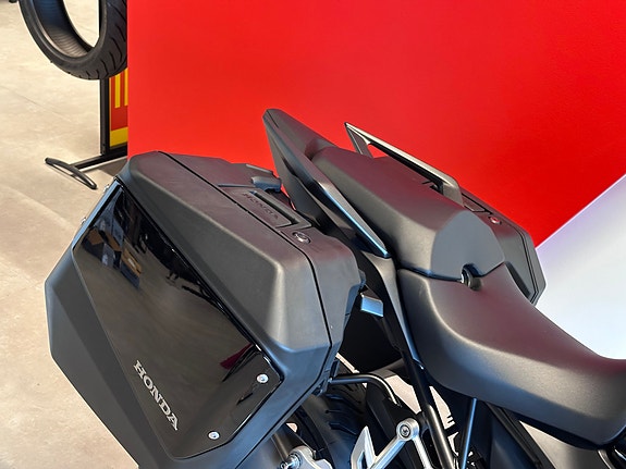 Honda CB1000 GT - Kampanje! 15.000,- i utstyr inkl. 6 of 10