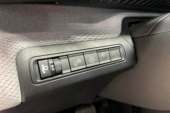 Citroen E-C3 Aircross 25 of 27