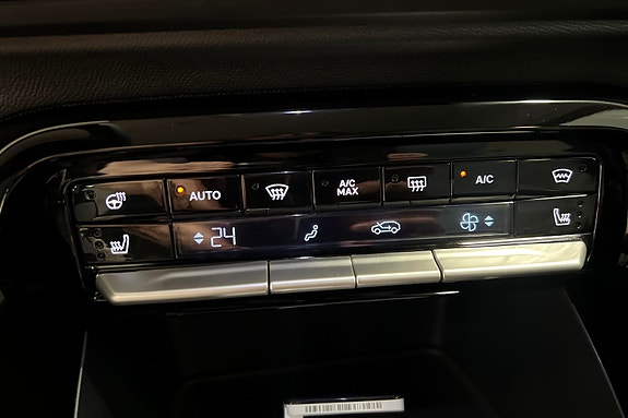 Citroen E-C3 Aircross 15 of 27