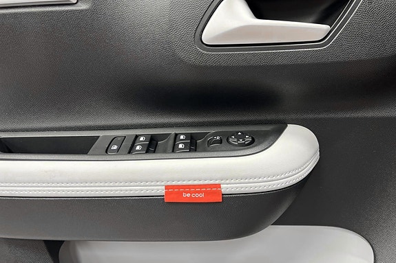 Citroen E-C3 Aircross 17 of 27