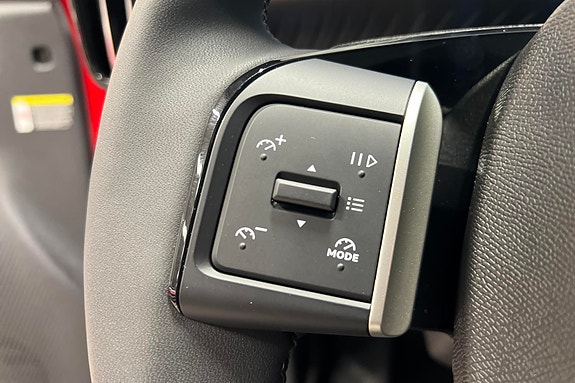 Citroen E-C3 Aircross 16 of 27