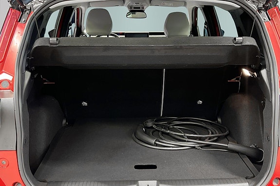 Citroen E-C3 Aircross 5 of 5