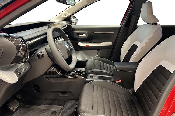 Citroen E-C3 Aircross 8 of 27