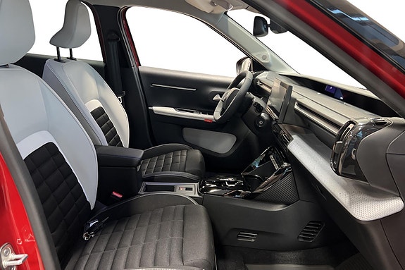 Citroen E-C3 Aircross 23 of 27