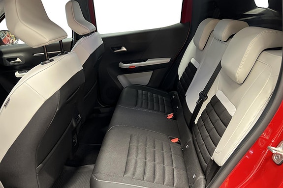Citroen E-C3 Aircross 7 of 27