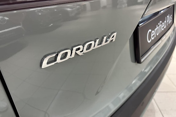 Toyota Corolla Cross 9 of 21