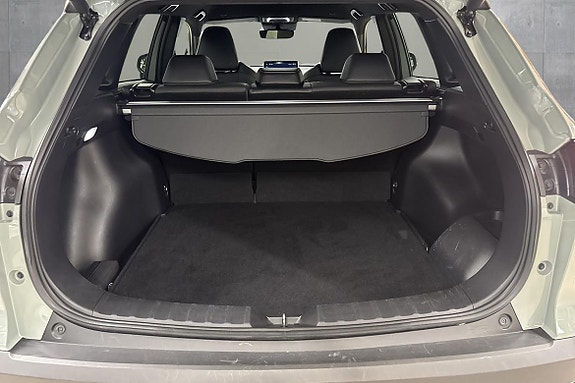 Toyota Corolla Cross 19 of 21