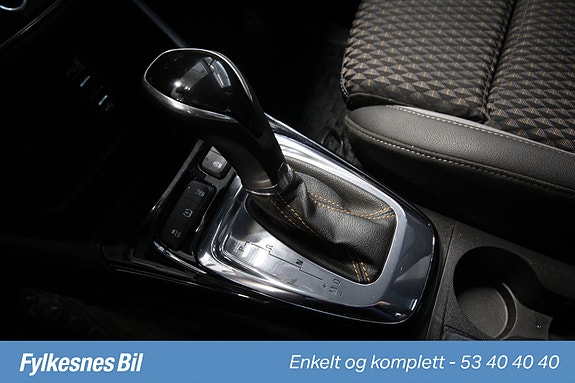 Opel Crossland X 17 of 26
