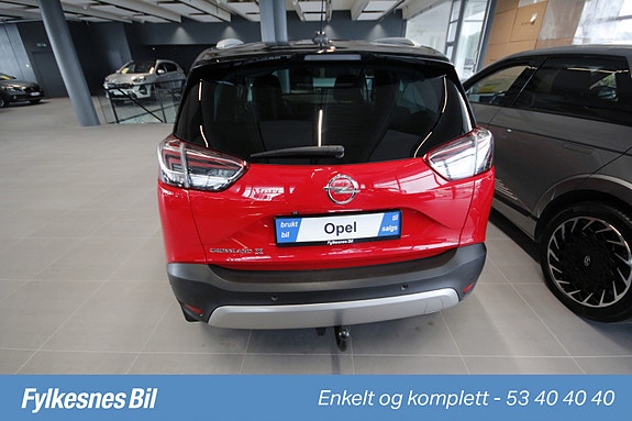 Opel Crossland X 5 of 26