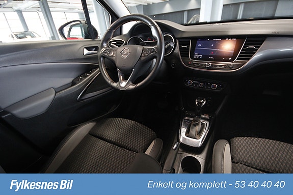 Opel Crossland X 12 of 26