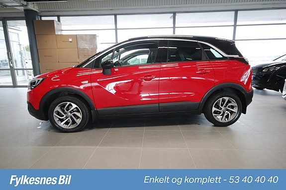 Opel Crossland X 3 of 26