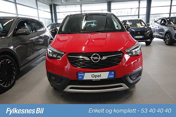 Opel Crossland X 2 of 26