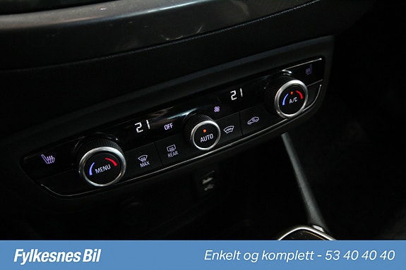 Opel Crossland X 16 of 26