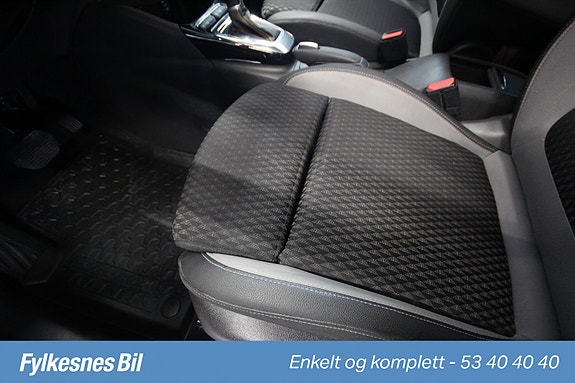 Opel Crossland X 19 of 26