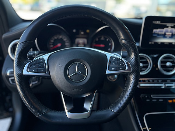 Mercedes-Benz C220 d 27 of 30