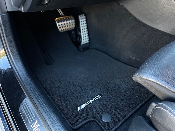 Mercedes-Benz C220 d 24 of 30