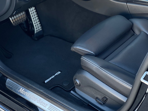 Mercedes-Benz C220 d 23 of 30
