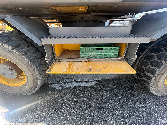 Volvo EW160E 7 of 20