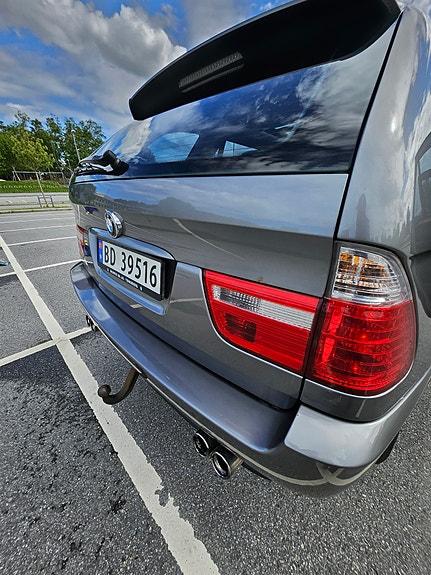 BMW X5 5 of 16