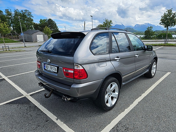 BMW X5 4 of 16