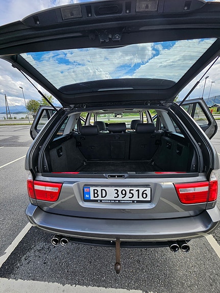 BMW X5 9 of 16