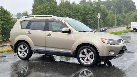 Mitsubishi Outlander 5 of 20