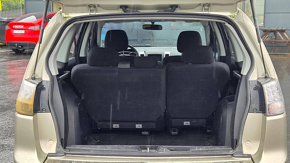 Mitsubishi Outlander 18 of 20