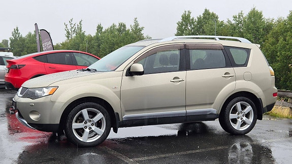 Mitsubishi Outlander 6 of 20