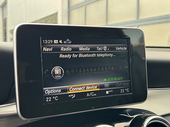 Mercedes-Benz GLC350 e 26 of 30