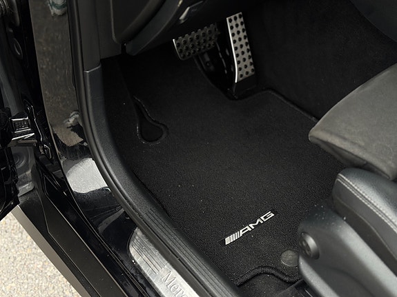 Mercedes-Benz GLC350 e 20 of 30